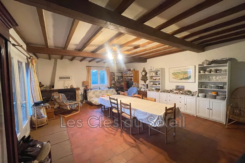 Vente maison Rocbaron  