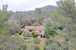 Photos  Maison à vendre Rocbaron 83136