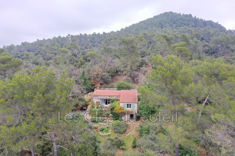 Photo n°9 - Vente maison Rocbaron 83136 - 315 000 €