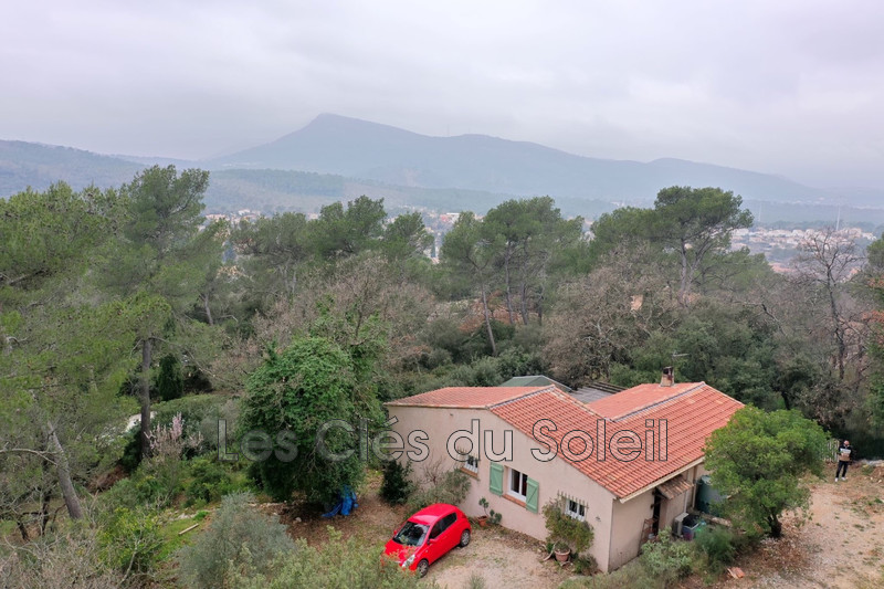 Photo n°10 - Vente maison Rocbaron 83136 - 315 000 €