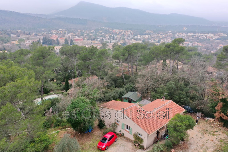 Photo n°11 - Vente maison Rocbaron 83136 - 315 000 €