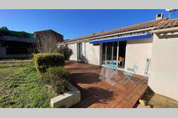 Vente villa Cabasse  