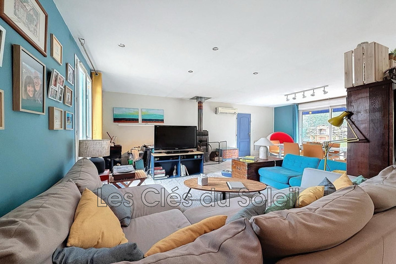 Photo n°7 - Vente Maison villa Cabasse 83340 - 350 000 €