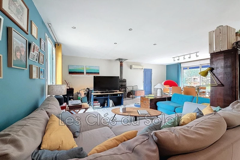 Photo n°8 - Vente Maison villa Cabasse 83340 - 349 000 €