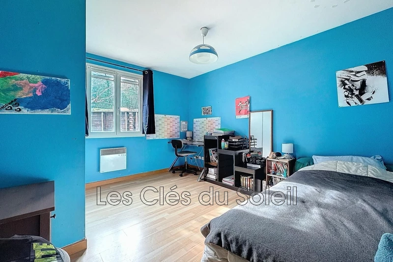 Photo n°12 - Vente Maison villa Cabasse 83340 - 349 000 €