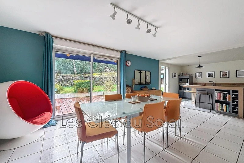 Photo n°5 - Vente Maison villa Cabasse 83340 - 349 000 €
