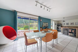 Vente villa Cabasse  