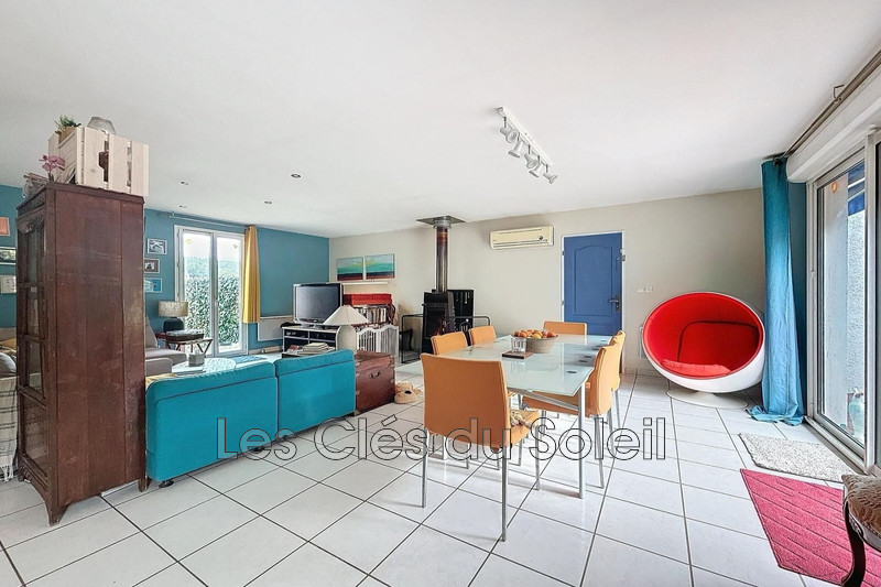 Photo n°9 - Vente Maison villa Cabasse 83340 - 350 000 €