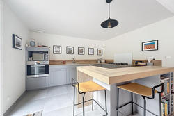 Vente villa Cabasse  
