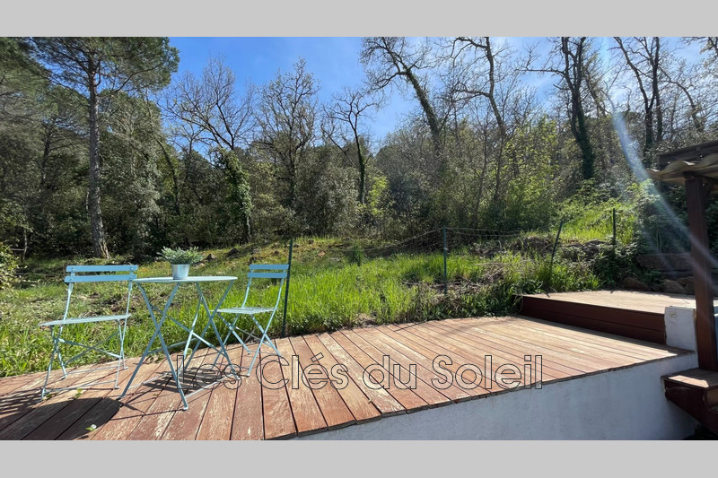 Photo n°8 - Vente Maison villa Cabasse 83340 - 350 000 €
