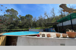 Photos  Maison Villa à vendre Cabasse 83340