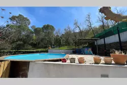 Photos  Maison Villa à vendre Cabasse 83340