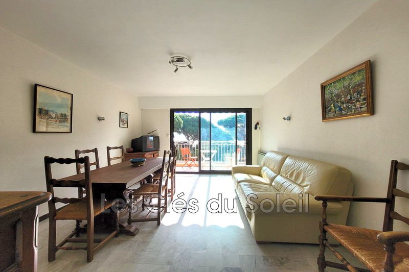Photo n°2 - Vente appartement Bandol 83150 - 392 000 €