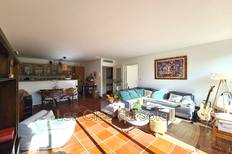 Photo n°3 - Vente appartement Bandol 83150 - 461 000 €