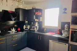 Vente maison contemporaine Le Revest-les-Eaux  