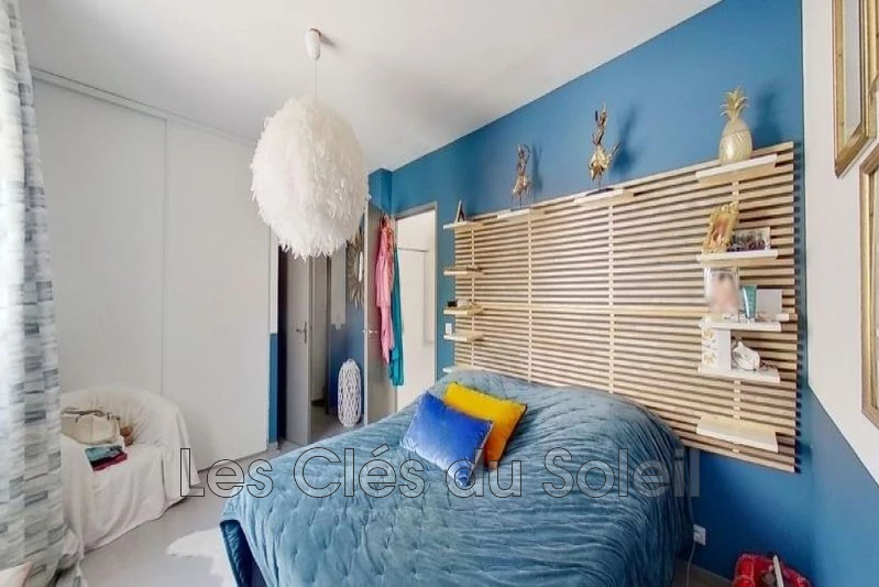 Vente maison contemporaine Le Revest-les-Eaux  
