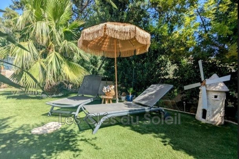 Vente maison contemporaine Le Revest-les-Eaux  