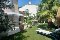 Vente maison contemporaine Le Revest-les-Eaux  