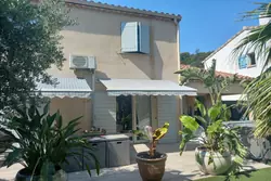 Photos  Maison contemporaine à vendre Le Revest-les-Eaux 83200