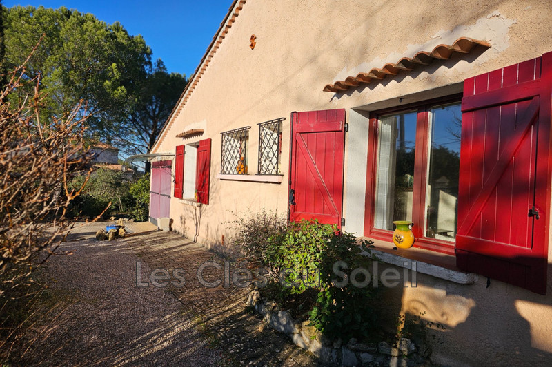 Photo n°11 - Vente maison Tourves 83170 - 315 000 €