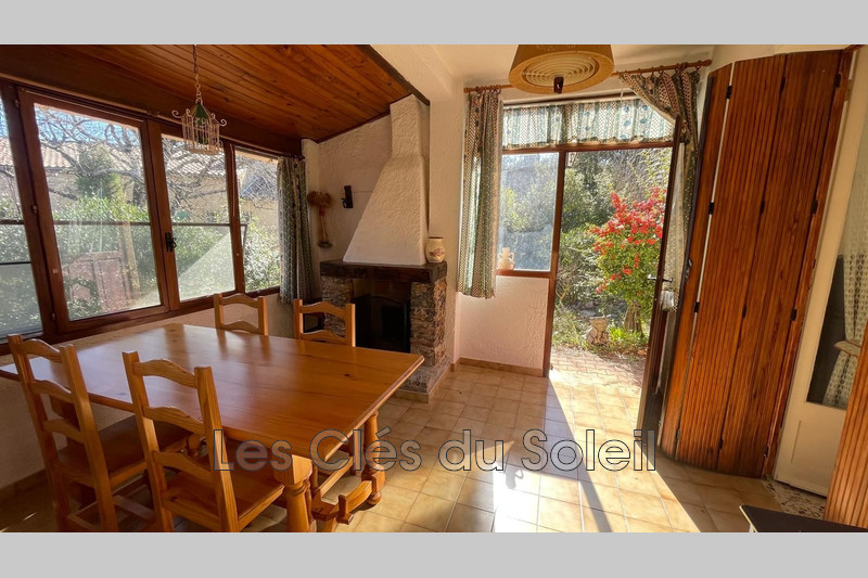 Photo n°6 - Vente maison Tourves 83170 - 315 000 €