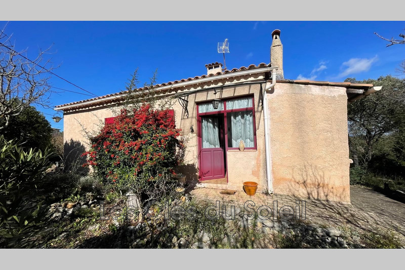 Photo n°7 - Vente maison Tourves 83170 - 315 000 €