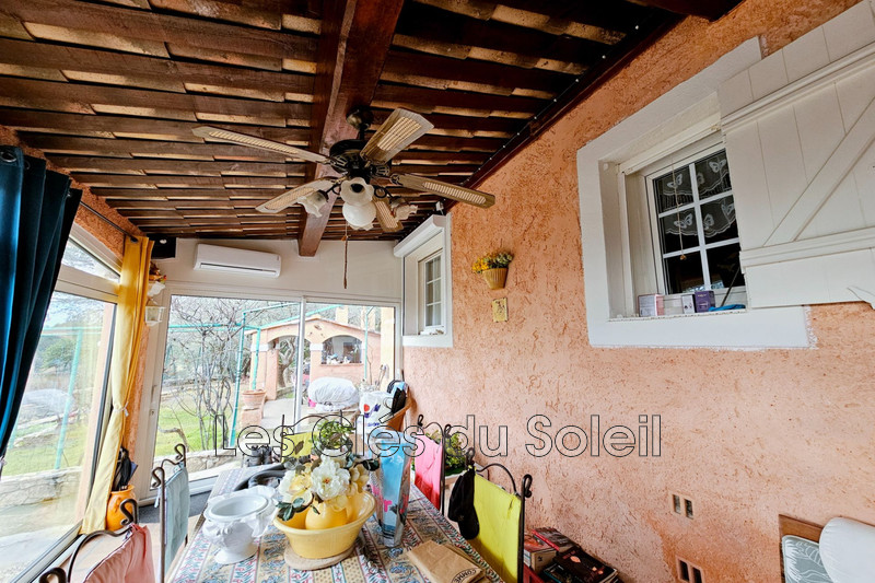 Photo n°14 - Vente maison Cotignac 83570 - 350 000 €