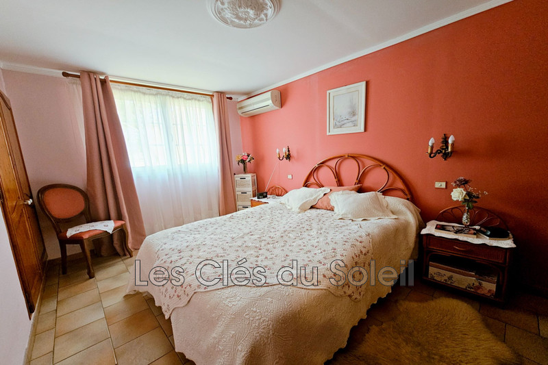 Vente maison Cotignac  