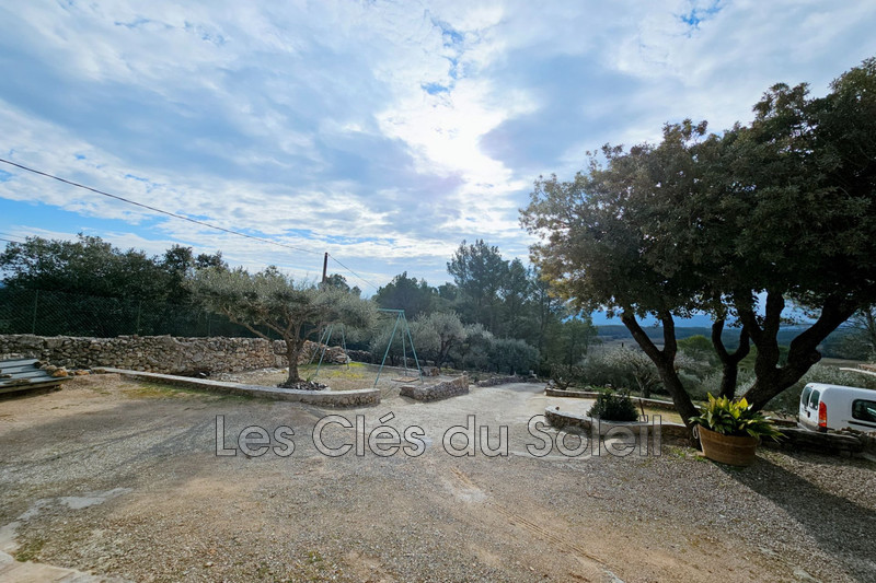 Photo n°4 - Vente maison Cotignac 83570 - 350 000 €