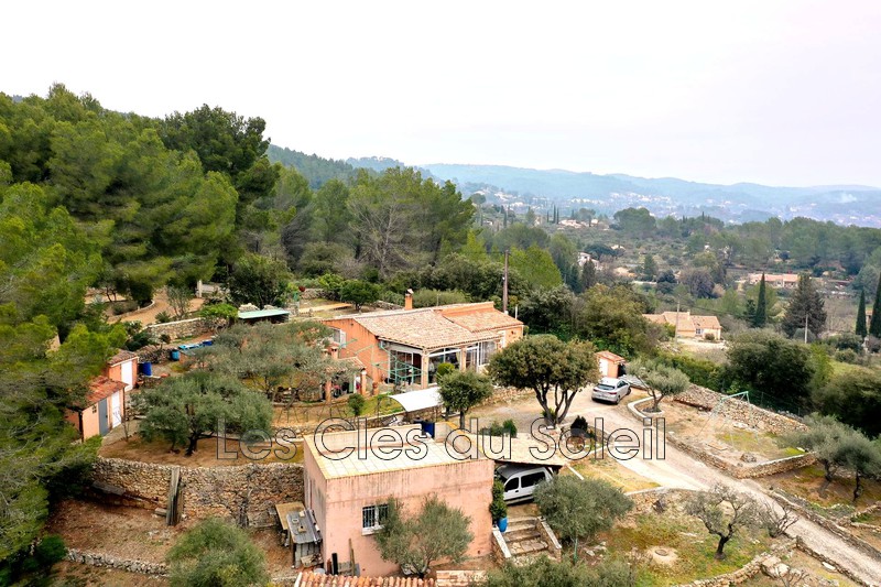 Photo n°13 - Vente maison Cotignac 83570 - 350 000 €