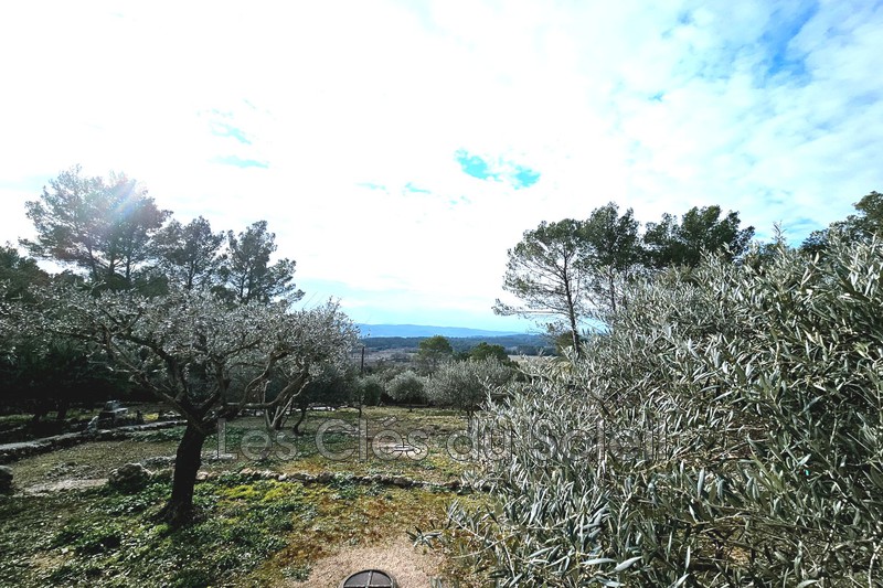 Vente maison Cotignac  