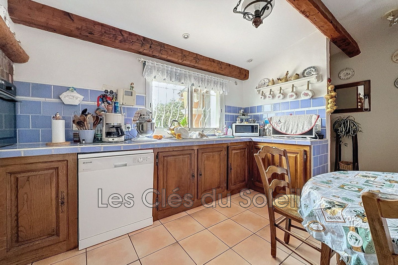Photo n°11 - Vente maison Cotignac 83570 - 350 000 €