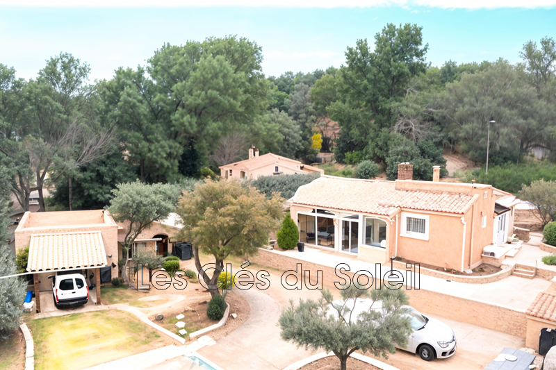 Photo n°9 - Vente maison Cotignac 83570 - 350 000 €