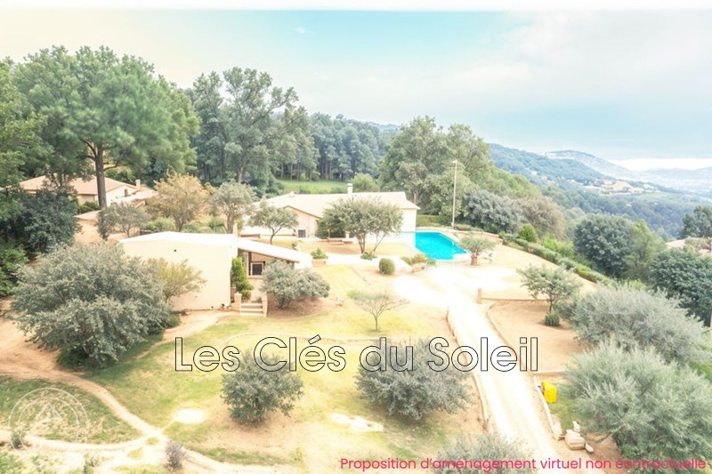 Photo n°15 - Vente maison Cotignac 83570 - 350 000 €
