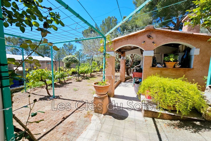 Photo n°4 - Vente maison Cotignac 83570 - 350 000 €