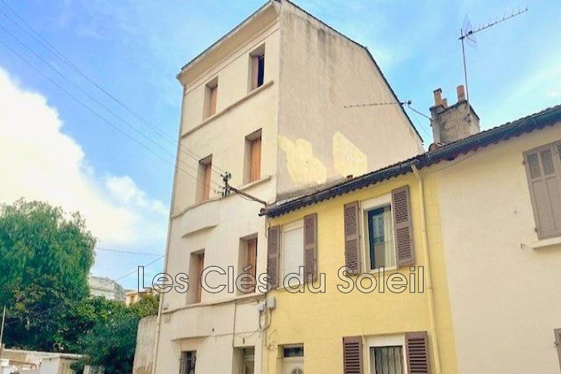 Photo n°1 - Commerce Toulon 83000 - 630 000 €