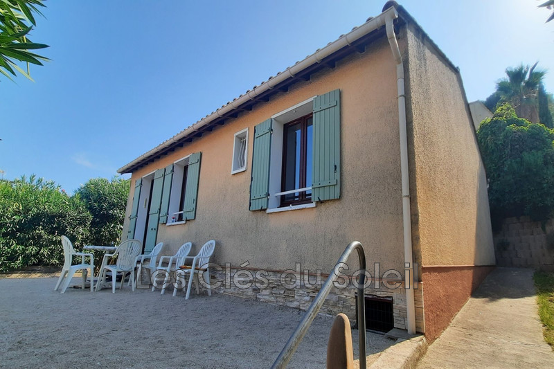 Photo n°4 - Vente maison Saint-Mandrier-sur-Mer 83430 - 485 000 €