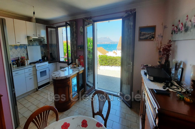 Photo n°8 - Vente maison Saint-Mandrier-sur-Mer 83430 - 485 000 €