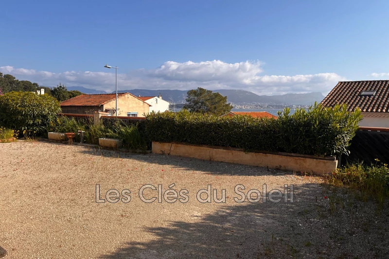 maison  4 pièces  Saint-Mandrier-sur-Mer Saint mandrier  73 m² -   