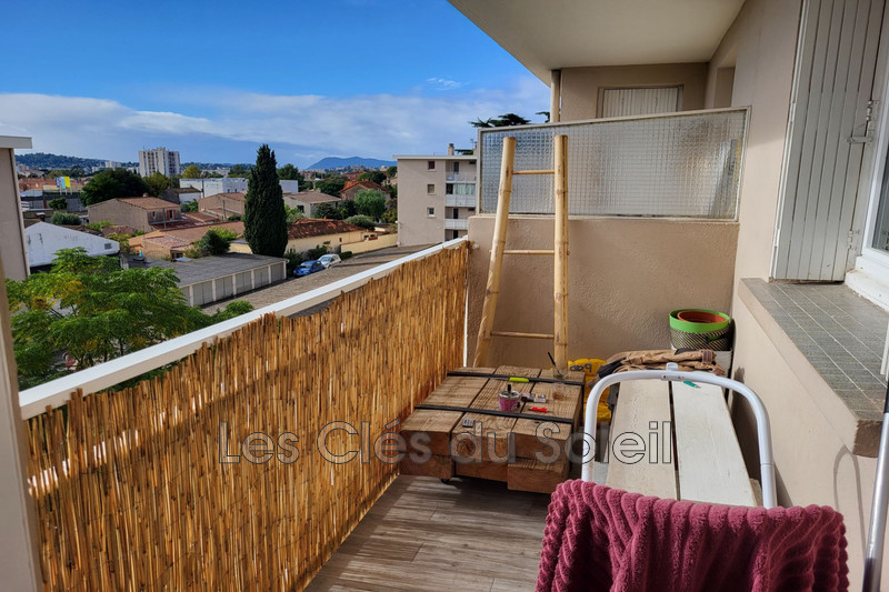 appartement  3 pièces  La Valette-du-Var Proche centre ville  65 m² -   