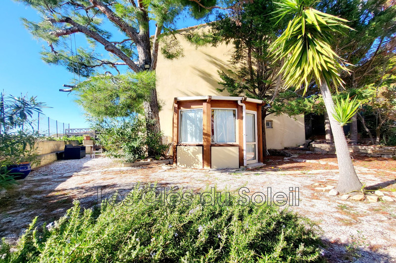 Photo n°9 - Vente appartement Bandol 83150 - 318 000 €