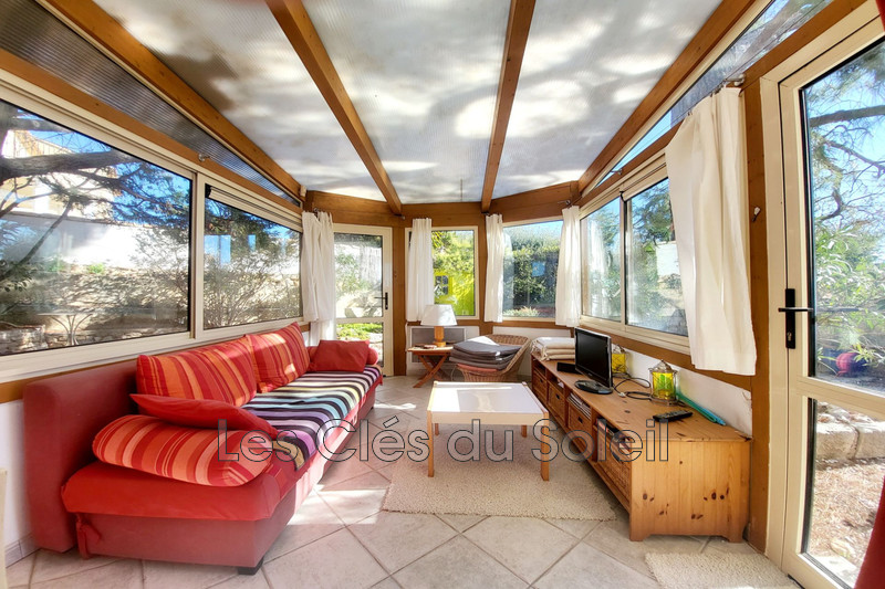 Photo n°2 - Vente appartement Bandol 83150 - 318 000 €