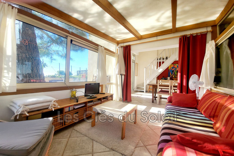 Photo n°6 - Vente appartement Bandol 83150 - 318 000 €