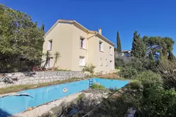 Photos  Maison à vendre Toulon 83100
