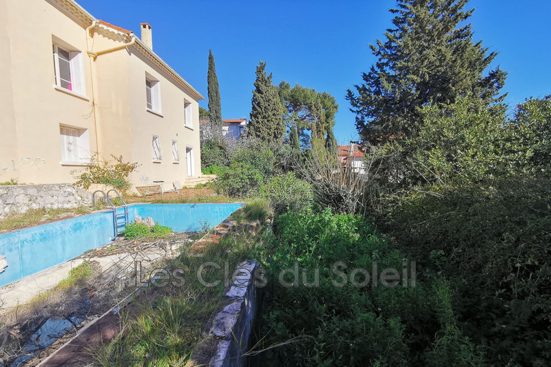Photo n°2 - Vente maison Toulon 83100 - 495 000 €