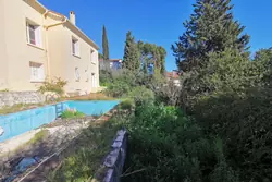 Vente maison Toulon  