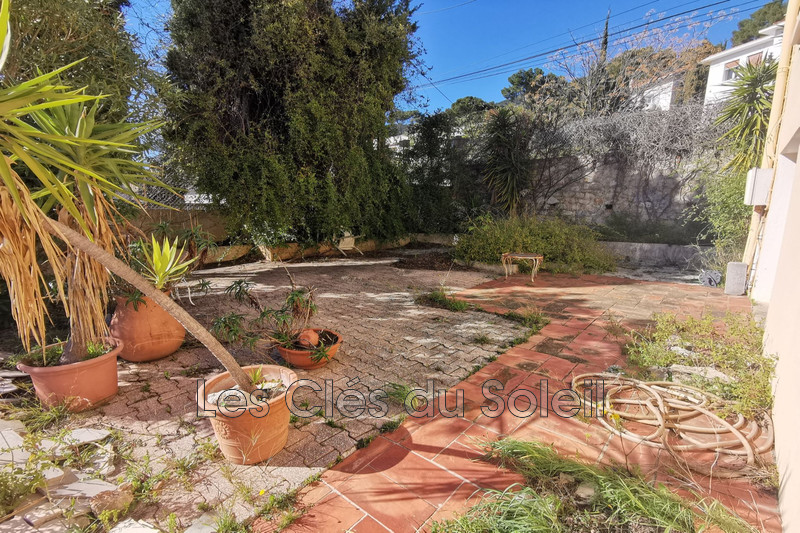 Photo n°3 - Vente maison Toulon 83100 - 495 000 €