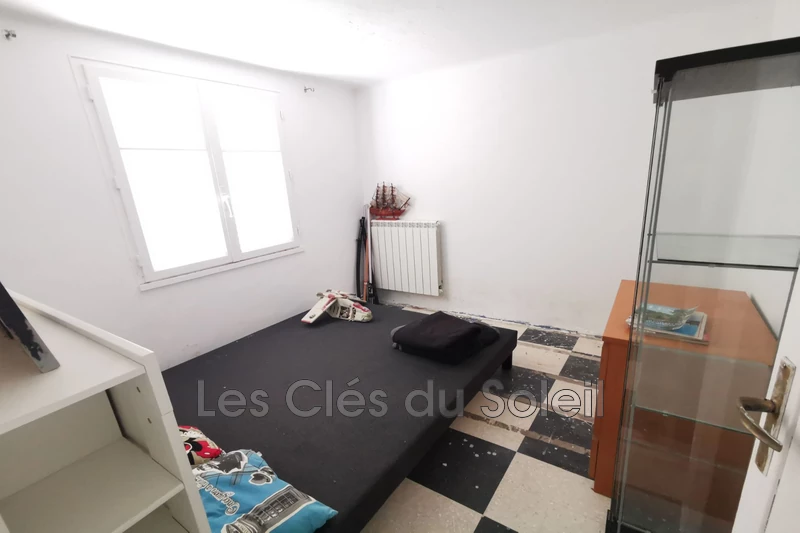 Vente maison Toulon  