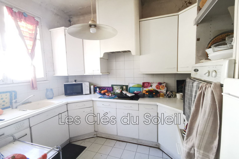 Vente maison Toulon  