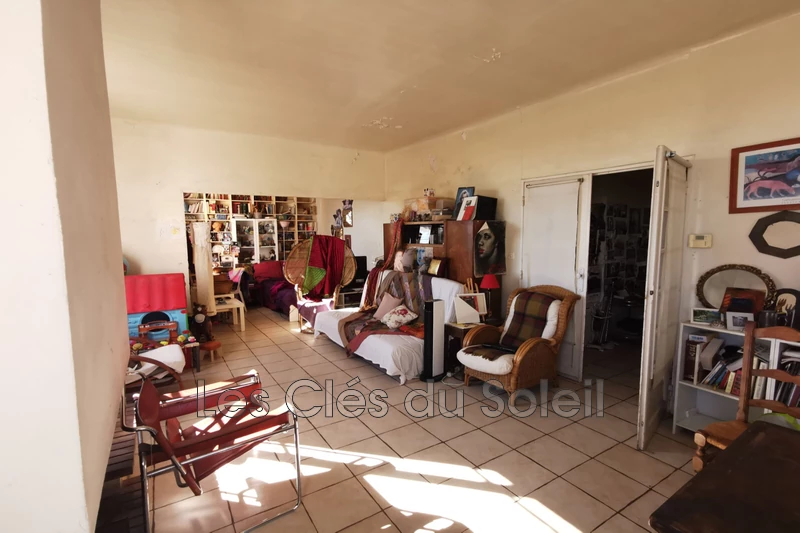 Vente maison Toulon  